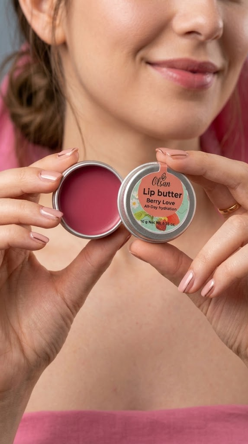 Lip Care